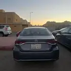 تويوتا كورولا 2020