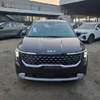 كيا كرنفال 2025 GL استاندر