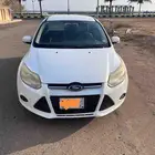 فورد فوكس 2016