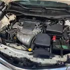 مكينه كامري