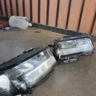 شمعات جيب لاندكروزر موديل 2023 2024.شمعات أصليه وكاله