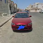 سياره لانسر قرش موديل 2014قير مكينه علي الشرط