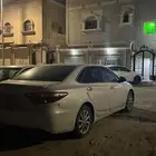 تويوتا كامري 2016