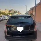 فورد ايدج ليميتد 2010