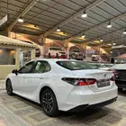 تويوتا كامري LE بنزين 2022 سعودي