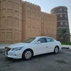 هوندا اكورد 2012 استاندر عبدالله هاشم قمه في النظافه