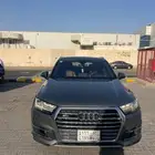 اودي كيو 7موديل 2016 ممشاه260