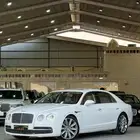بنتلي 2015 فل كامل ب 129 ألف