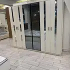 غرفة نوم فخمة صناعه تركي توصيل تركيب