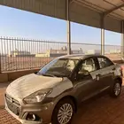 سوزوكي ديزاير 2025 شكل قديم