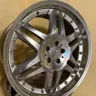 جنوط مرسيدس برابس اصلي