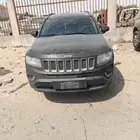 جيب كومباس 2014