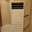 تاجير مكيفات صحراوي واسبلت