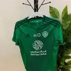 تيشيرت نادي الأهلي الجديد لموسم 2025-2026