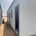 غرف جاهزه بركسات مستعملا برتبلات