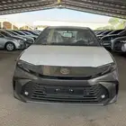 تويوتا كامري2025 اصفار وكالة