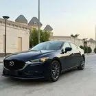 مازدا 6 (2023) نظيييف