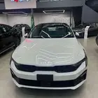 كيا K5 استاندر مطور بانوراما موديل 25 كاش وتقسيط