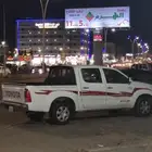 هايلكس 2011