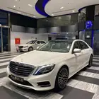 Mercedes S 400