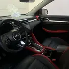 للبيع MG ZS موديل 2021 الموديل 2021 اللون أسود