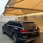 فولكس واجن تيرامونت 2019
