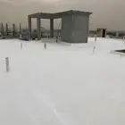 عزل اسطح عزل فوم عزل مائي وحراري