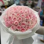 منسق ورد وتغليف هدايا خبره في مجال الورد 9 سنوات