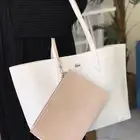 شنط لاكوست ماركه أخر اصدار 2025