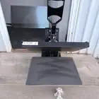 مكبس للطباعه الحرارية