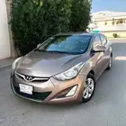 هيونداي النترا 2016 . 1600 CC ماكينه صغيره