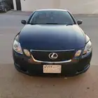 لكزس موديل 2005 جي أس 300