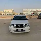 نيسان باترول 2014 SE