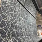 موكيت مساجد فاخر   نقشات إسلامية   خامة ثقيلة وجودة عالية