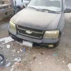سيارة تريل بليزر ( قير ومكينة) للبيع فقط
