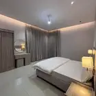 شقق مفرشه فاخر للإيجار شهري سنوي جده