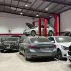 مكاين جنسس و مكاين اتش ون ديزل وبنزين ضمان 12 شهر