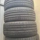 طقم كونتينتال235 55 18