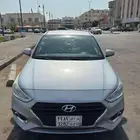 هونداي اكسنت 2020