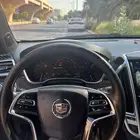 2014Cadillac SRX