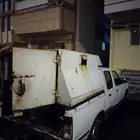 صندوق ونيت نيسان غمارتين للبيع207