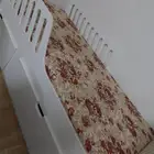 سريرين مع مرتبة