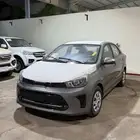 نوع السيارة كيا بيجاس استاندر الموديل2026اقل سعر المملكة