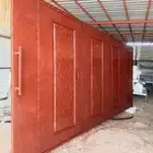 باب سحاب كبير 2في 4و40جديد تفصيل للبيع