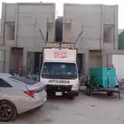 عزل فوم حراري ومائي