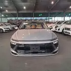 سوناتا كمفورت 2026 بانوراما رمادي جملي