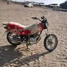 دباب زلزال 150