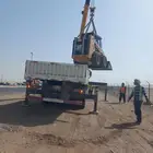 فوركلفت إيجار رافعه شوكيه إيجار