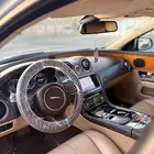 جاكوار تنفس طبيعي سته سلندر ممشى 275.