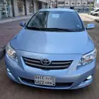 عشاق التويوتا
